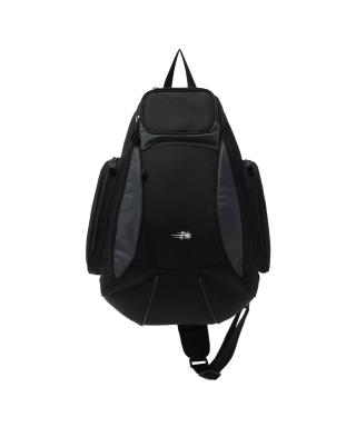 NGC SPORTY SLING BAG_BLACK(NG2EFUAB43A)